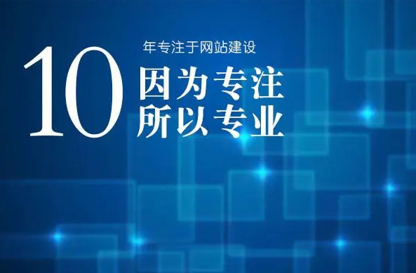 新和网站建设